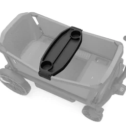 Drink & Snack Tray
