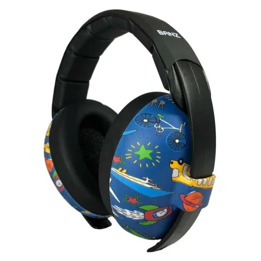 Earmuff Mini
