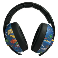 Earmuff Mini
