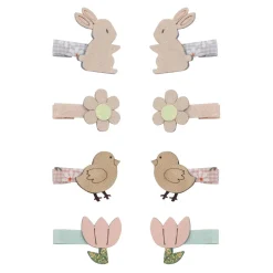 Easter Mini Clips