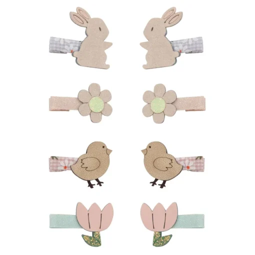 Easter Mini Clips