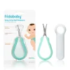 Easy Grip Nail Scissors