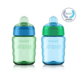 Easy Sippy Classic Spout Cup (9 oz)