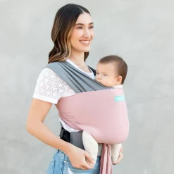 Easy Wrap