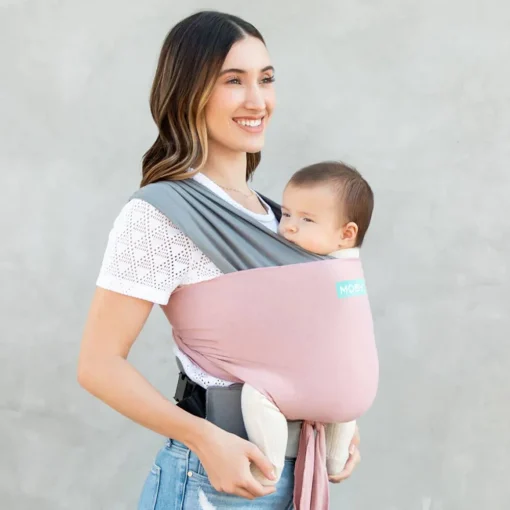 Easy Wrap
