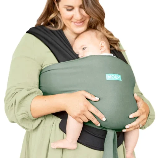 Easy Wrap