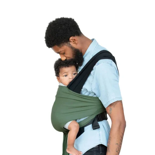 Easy Wrap
