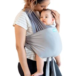 Easy Wrap
