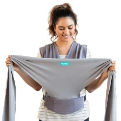 Easy Wrap
