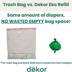 Eko Mini Refill (2 Pack)