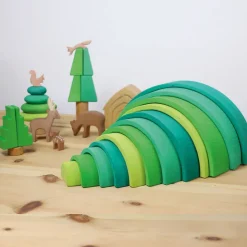 Element Tunnel