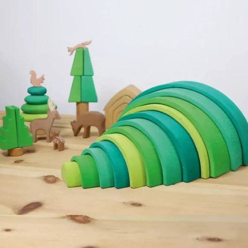 Element Tunnel