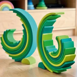 Element Tunnel