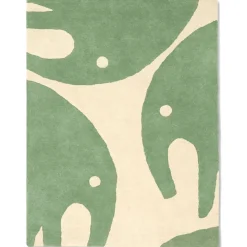 Elephant Area Rug