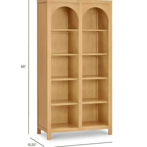 Eloise Bookcase