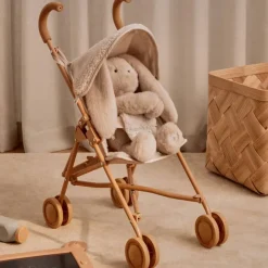 Elsie Pile Doll Stroller
