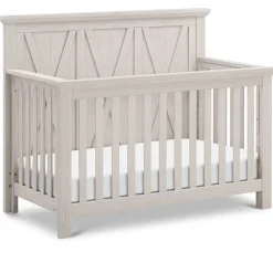 Emory Farmhouse 4-in-1 Crib