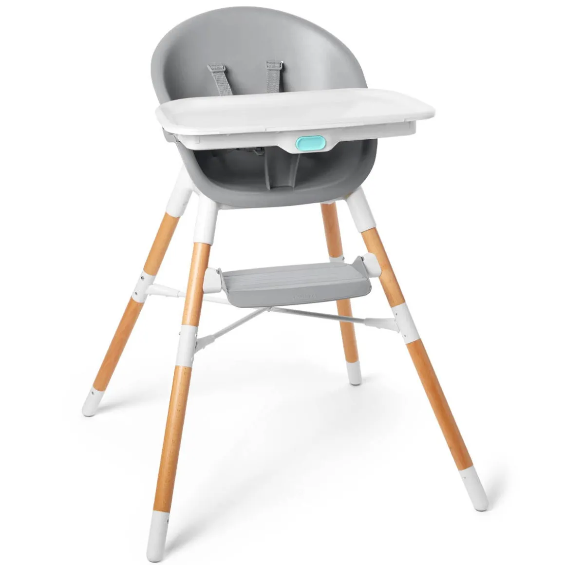 EON 4-in-1 Multi-Stage High Chair