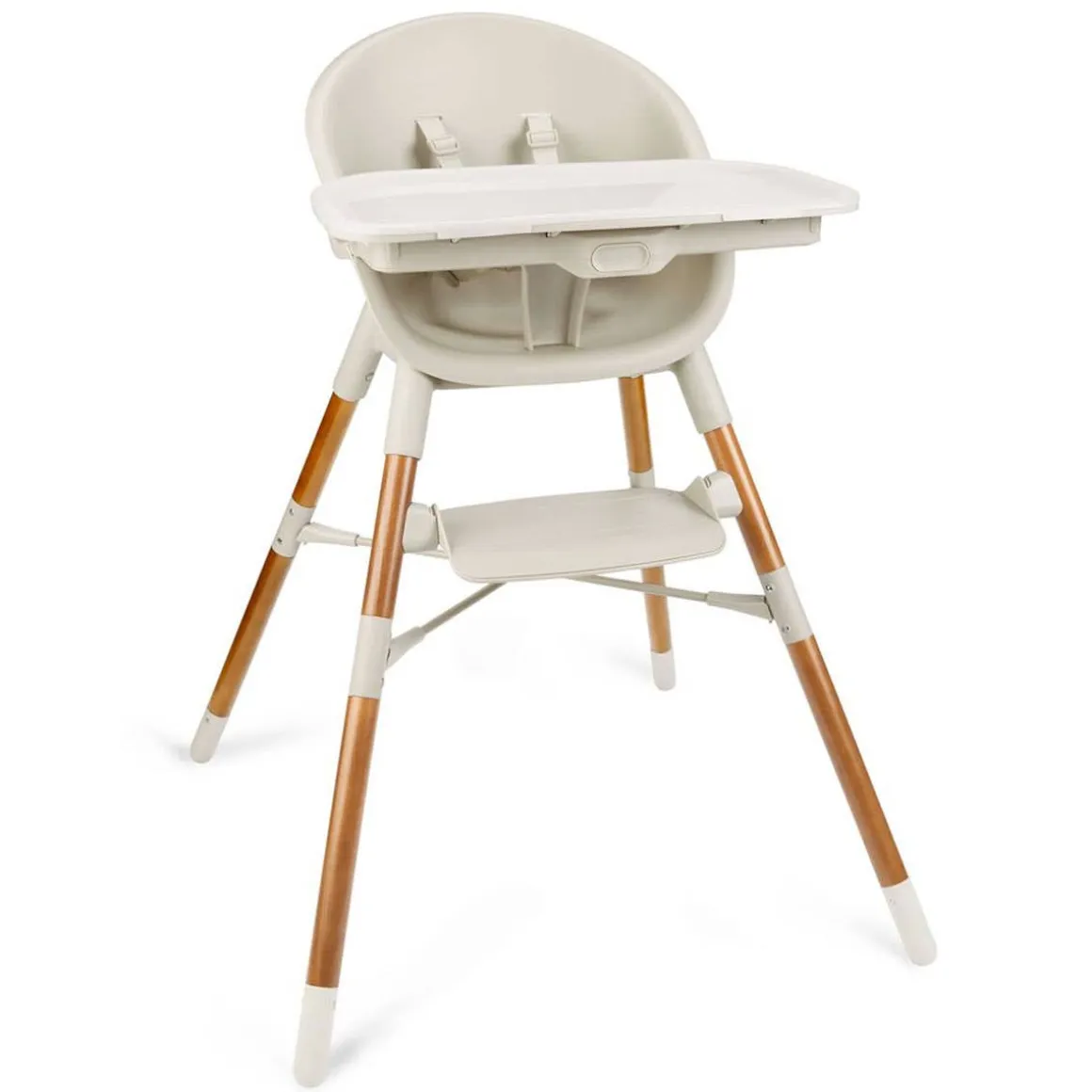 EON 4-in-1 Multi-Stage High Chair