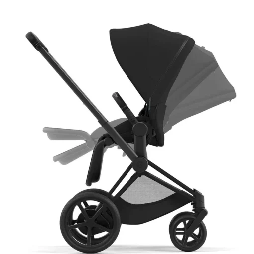 ePriam 4 Stroller