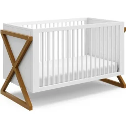 Equinox 3-in-1 Convertible Crib