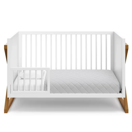 Equinox 3-in-1 Convertible Crib