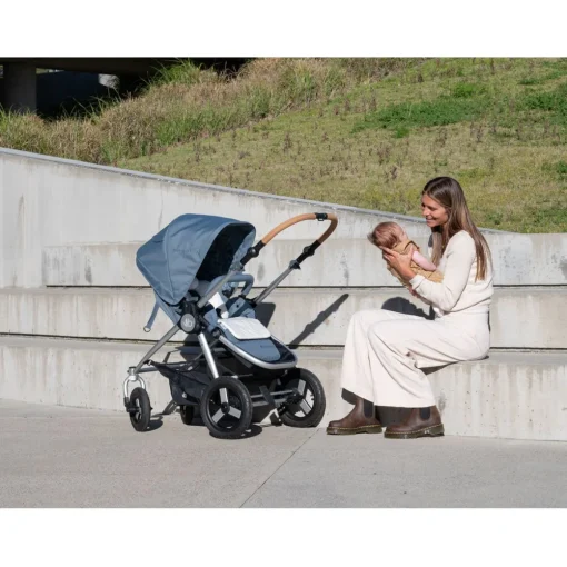 Era Stroller