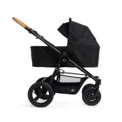 Era/Indie Bassinet