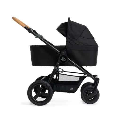 Era/Indie Bassinet