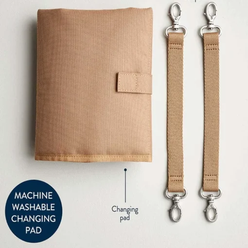 Eras Diaper Bag
