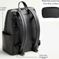 Eras Diaper Bag