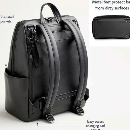 Eras Diaper Bag