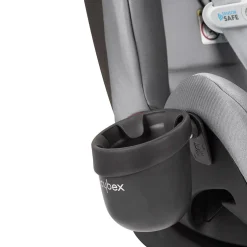 Eternis S SensorSafe Car Seat