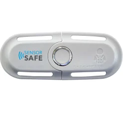 Eternis S SensorSafe Car Seat