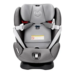 Eternis S SensorSafe Car Seat