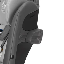 Eternis S SensorSafe Car Seat