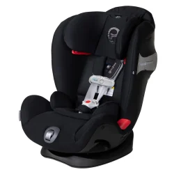 Eternis S SensorSafe Car Seat