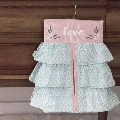 Everly 5 Piece Crib Set