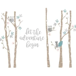 Everly 5 Piece Crib Set