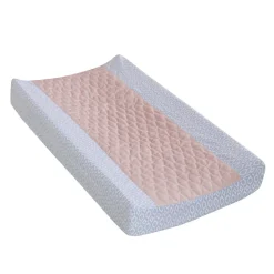 Everly Changing Pad Cover