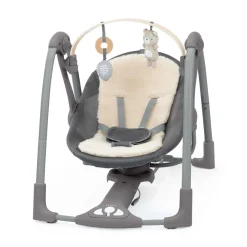 Every Season Swing 'n Go Portable Swing