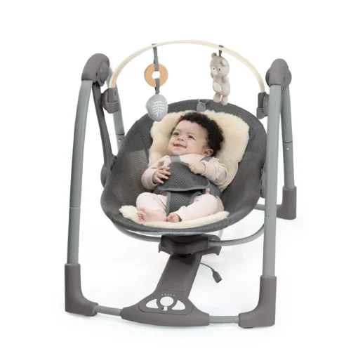 Every Season Swing 'n Go Portable Swing