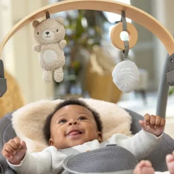 Every Season Swing 'n Go Portable Swing
