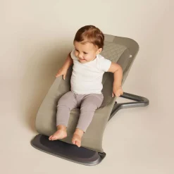 Evolve Bouncer - Soft Olive