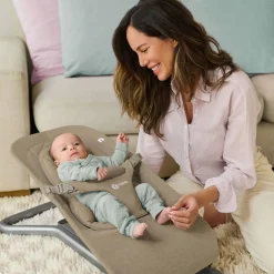 Evolve Bouncer - Soft Olive