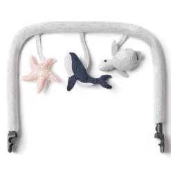 Evolve Bouncer Toy Bar (Ocean Wonders)