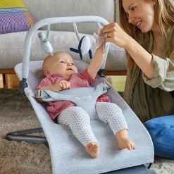 Evolve Bouncer Toy Bar (Ocean Wonders)