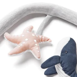 Evolve Bouncer Toy Bar (Ocean Wonders)