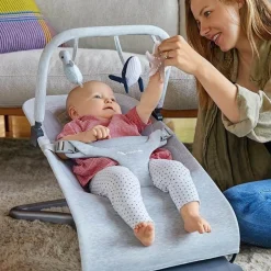 Evolve Bouncer Toy Bar (Ocean Wonders)