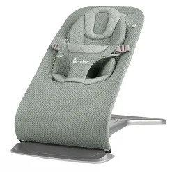 Evolve Mesh Bouncer